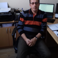 Shamil Hasanov