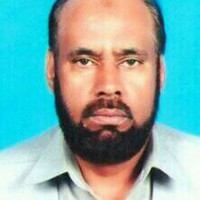 Rafique Muhammad