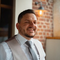 Gareth Patton