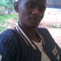 Shamsu Isah Riga