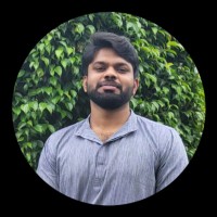 Shashidhar Kudari