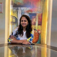 Surabhi Gupta Agarwal