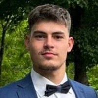 Nemanja Sarenac