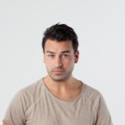 Frank Van Kesteren