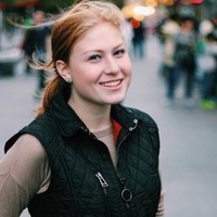 Isabel Aptman