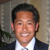 John Marquez, Cmr