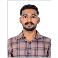 Sreejith M