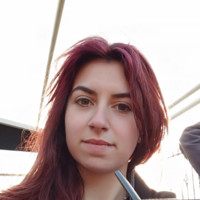 Candi Garcia Cordero