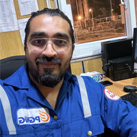 Syed Bakhtyar Ahmed