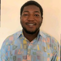 Daniel Akrong
