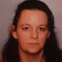 Suzanne Maas