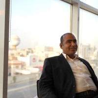 mahmoud Mohhmoud