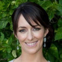Fiona Stupples