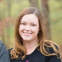 Olivia Nordin, M.A., Ccc-Slp