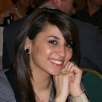 Mériem Sahed
