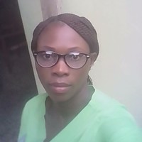 Philomena Okafor