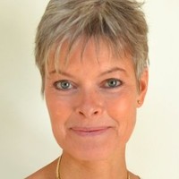 Anne Borsholt