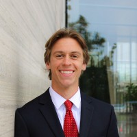 Luke McElhinny