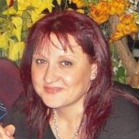 Gergana Georgieva