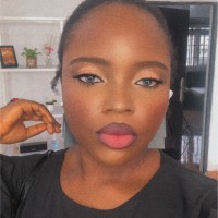 Valerie Nelson-Jonah