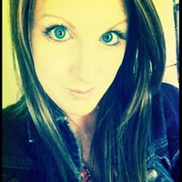 Alison Gertonson
