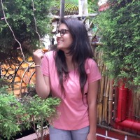 Ankita P