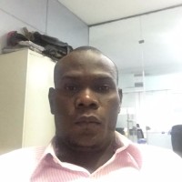 Ganiyu Abu