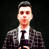 Ahmed Gamal Khalifa