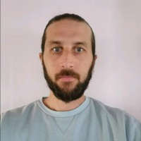 Xavier Gaburro