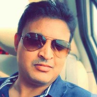 Saurav Karmakar