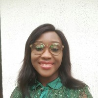 Oluchi Jennifer Ezeh-Okolie