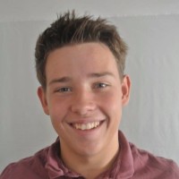 Luke Bailey