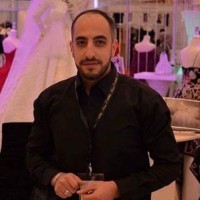 عمرو نجيب AMRO NAGUIB