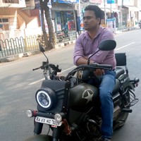 Pravin Kumar