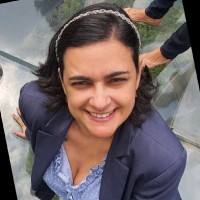 Priscila Ximenes