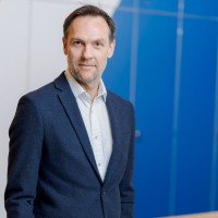 Graeme Byrne McSorley