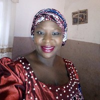 Bukar Aisha Sadiq