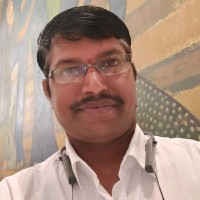 R.Lokanath Reddy