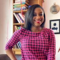 Onyinye Christiana Chiezie