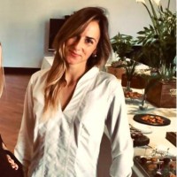 Simona Borrelli