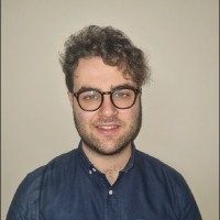 Josh Sharp