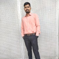 Siddhesh Bakkam