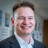 Ben Jones