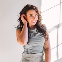 Alana Jeralds