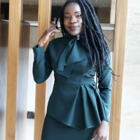 Stacy Murunga