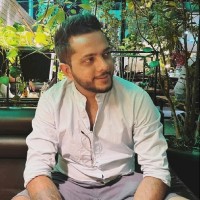 Pranajit Singha Chowdhury