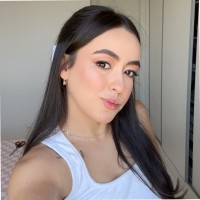 Thamires de Oliveira Silva