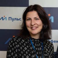 Инесса Князева