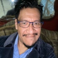 Bruno Antonio López Hernández
