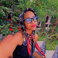 Ntswaki Moseli